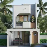 Bán lô đất hẻm Bình Hoà 74m² giá 1.5 tỷ Q.11 - Ảnh thu nhỏ 2