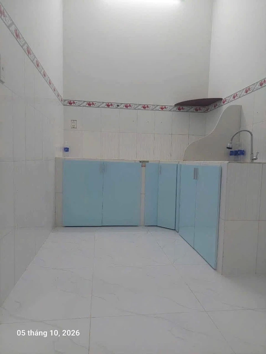 Bán nhà 60m² 2 phòng ngủ đường Đống Đa Vũng Tàu - Ảnh thu nhỏ 4