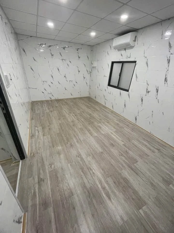 Cho thuê nhà hẻm 44m² 2PN Tô Hiến Thành Q10 - Ảnh thu nhỏ 2