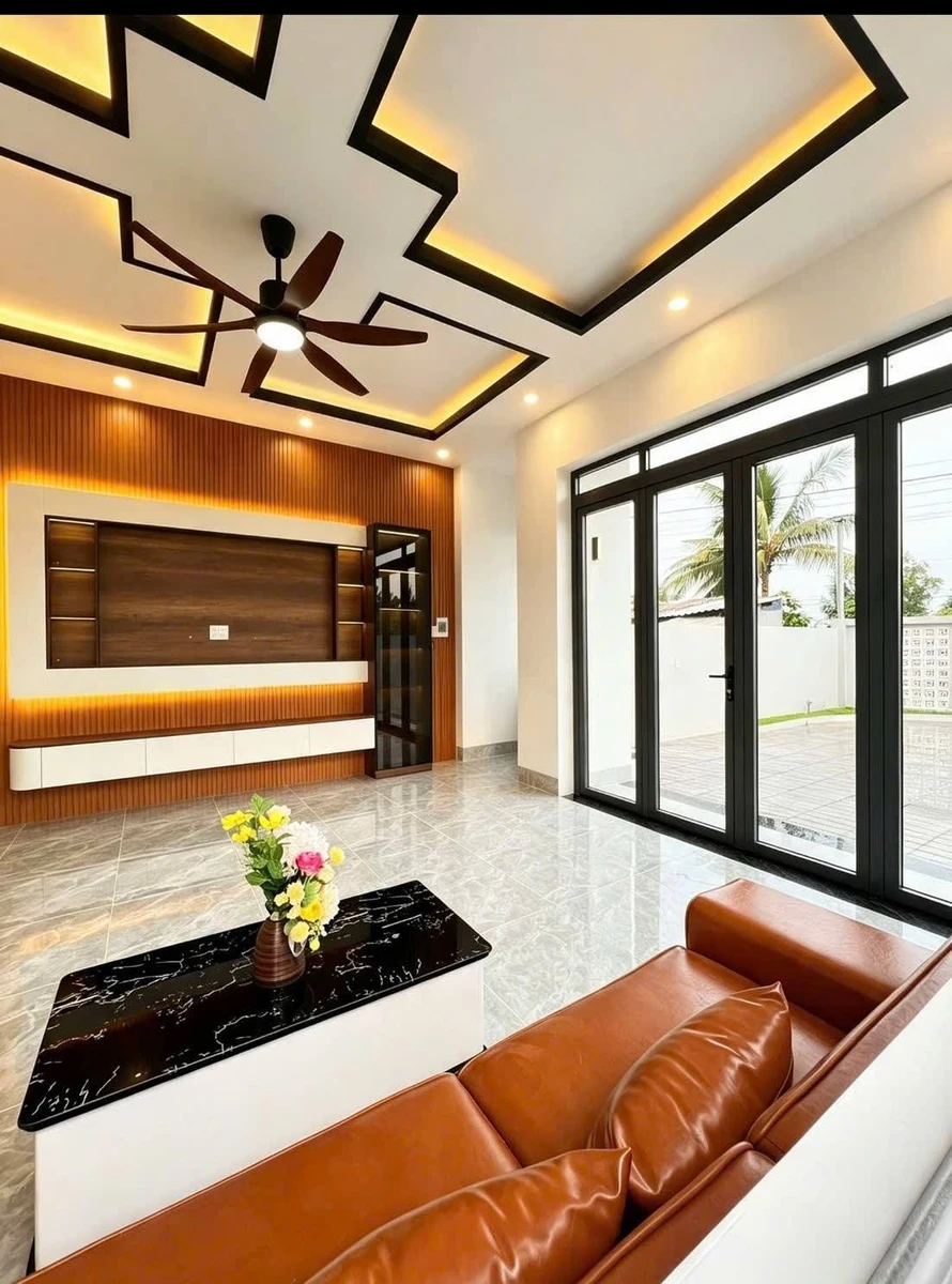 Bán nhà vườn 638m² Kênh Rạch Chát, Rạch Giá - Ảnh thu nhỏ 5