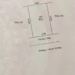 Bán lô đất mặt tiền 6m, 60m2 tại KĐT Vạn Phúc, Hóc Môn - Ảnh thu nhỏ 3