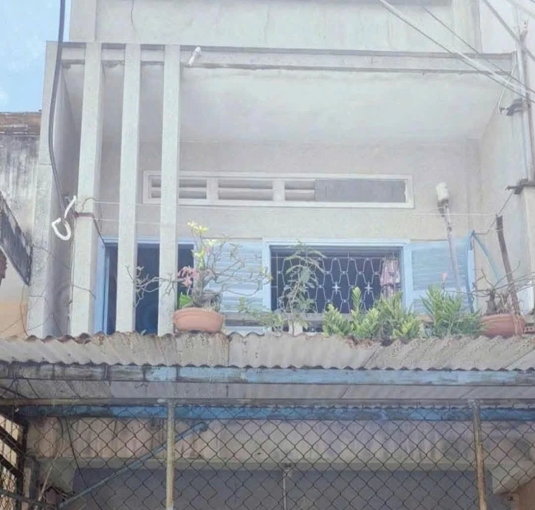 Bán nhà hẻm Ba Cu Vũng Tàu 69m² giá 4 tỷ - Ảnh 1