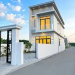 Bán nhà mặt tiền kinh doanh 5x30m, 1 trệt 1 lầu, 3PN, giá 2,35 tỷ gần Hương Lộ 15, Tân Triều - Ảnh thu nhỏ 2