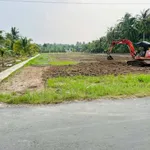 Bán nền đất 140m² mặt tiền đường nhựa An Thạnh Thủy, Đồng Tháp - Ảnh thu nhỏ 2
