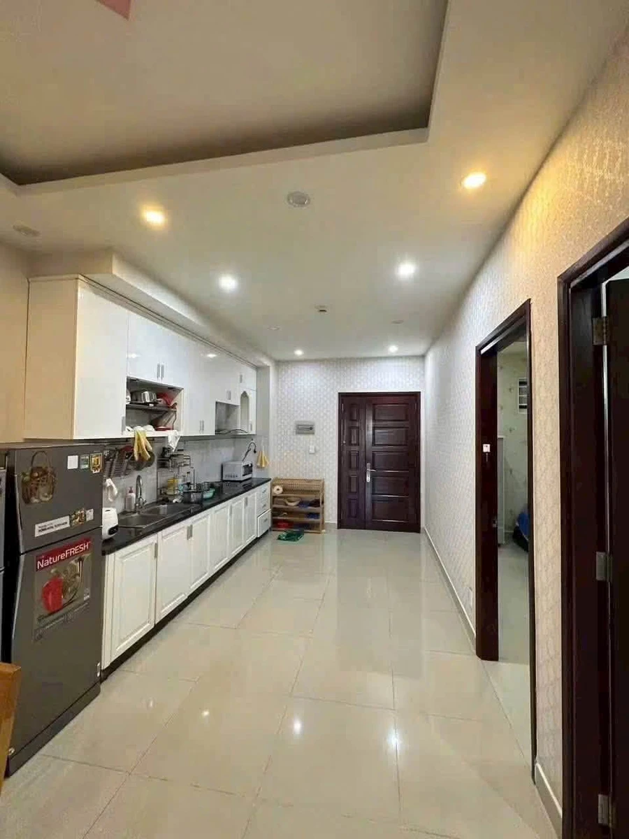 Bán căn hộ 2PN 76m² Vũng Tàu Center 3.35 tỷ - Ảnh thu nhỏ 2