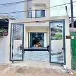 Bán nhà 2 tầng 92m² đầy đủ nội thất Lê Văn Sỹ Quảng Ngãi - Ảnh thu nhỏ 4