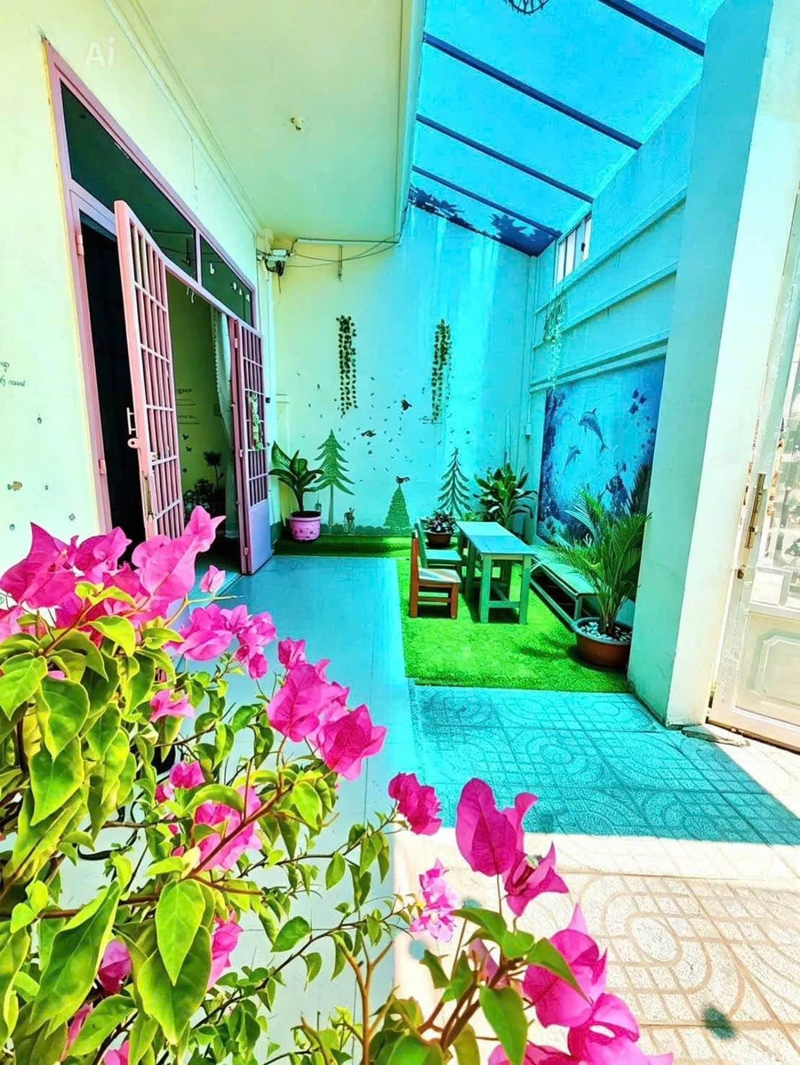 Bán đất hẻm ô tô Phan Chu Trinh Vũng Tàu 196.7m² - 8.7 tỷ - Ảnh thu nhỏ 2