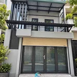 Cho thuê shophouse 130m2, 2PN góc 2 mặt tiền Bờ kè Hoàng Sa Q.1 - Ảnh thu nhỏ 1