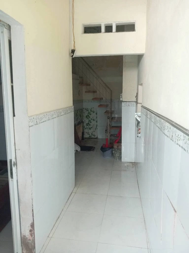 Bán nhà hẻm Lê Hồng Phong Quy Nhơn 41m2 1 phòng - Ảnh thu nhỏ 2