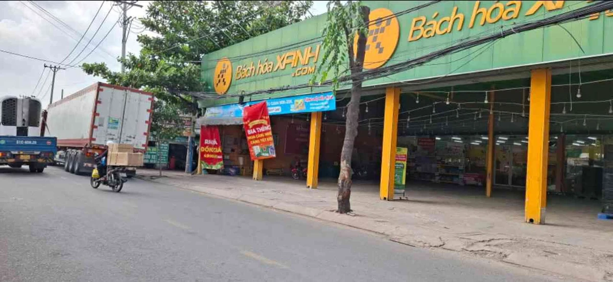 Bán nhà 72m² 3 phòng Bình Chiểu Tam Bình, giá 3 tỷ - Ảnh thu nhỏ 4