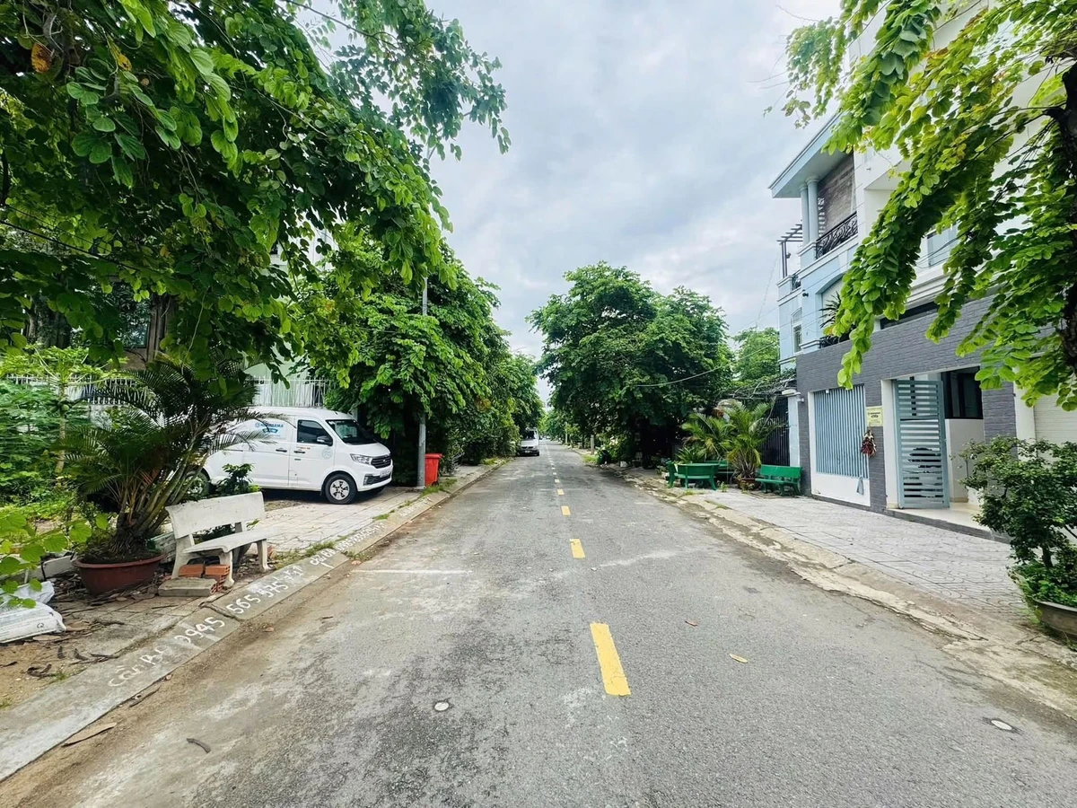 Bán đất trống 8x18m, 144m2, giá 17,5 tỷ tại Khu 1, Thạnh Mỹ Lợi, Quận 2 - Ảnh 1