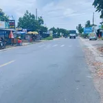 Bán đất nền 5x41.88m thổ cư sổ hồng riêng giá 650 triệu/lô tại Hòa Khánh Đông - Ảnh thu nhỏ 2