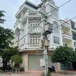 Bán nhà 4 tầng góc 2 mặt tiền 58m2 Lê Thanh Nghị, Quy Nhơn - Ảnh thu nhỏ 1