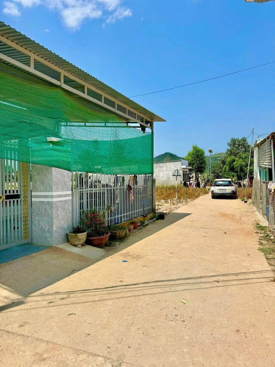 Bán đất Suối Cát Cam Lâm 103m2 - 580 triệu - Ảnh thu nhỏ 2