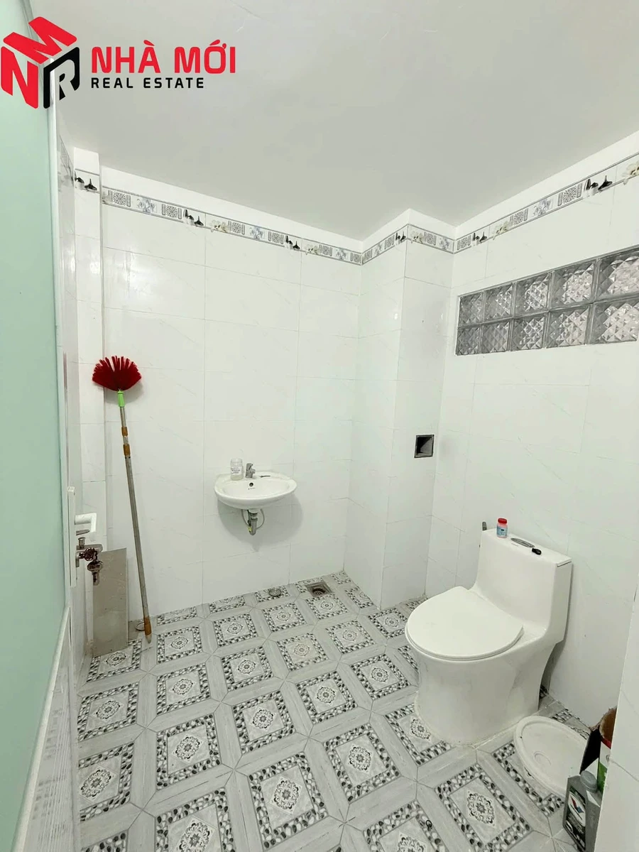 Bán nhà 1 trệt 1 lầu 85m² Licogi Cà Mau - Ảnh thu nhỏ 4