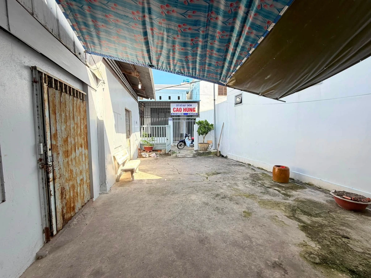 Bán nhà hẻm 217m² Phạm Ngũ Lão, Rạch Giá, An Giang - Ảnh thu nhỏ 4