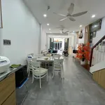 Bán nhà 3 tầng 4x12m (48m²) 3PN Lạc Long Quân Quận 12 - Ảnh thu nhỏ 2