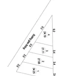 Bán đất 107 m² giá 280 triệu xã Toàn Lưu Hà Tĩnh - Ảnh thu nhỏ 2