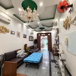 Bán nhà mặt tiền 3 tầng 100m2 khu Phước Bình Thủ Đức - Ảnh thu nhỏ 1