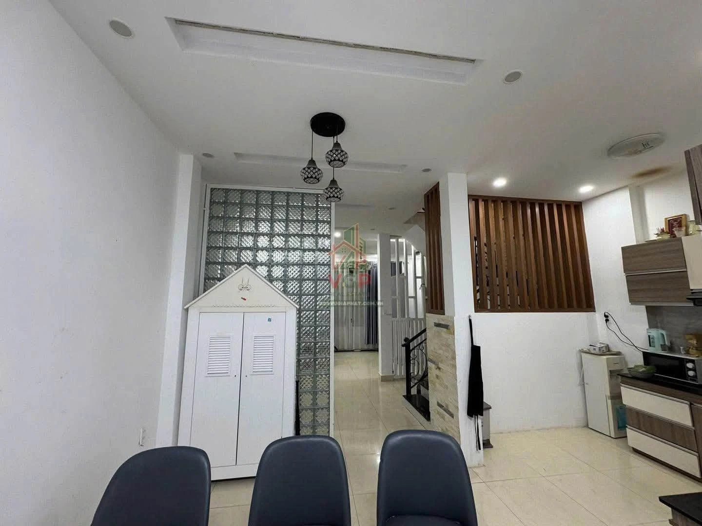 Bán nhà phố hẻm xe máy đường Phạm Hồng Thái, 71,24m², giá 6,5 tỷ, Lâm Đồng - Ảnh 1