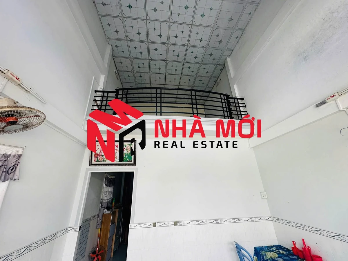Bán nhà 1 phòng ngủ 57.3m² giá 900 triệu Cà Mau - Ảnh thu nhỏ 5