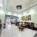 Bán nhà hẻm xe hơi 5m, 210m2, 5PN Thủ Đức - Ảnh thu nhỏ 4