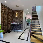 Bán nhà 3 tầng mặt tiền Võ Văn Kiệt, Phan Thiết, 88.4m2 - Ảnh thu nhỏ 4