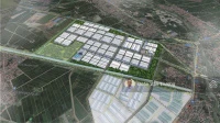 Chủ đầu tư An Phát bán đất sản xuất tại KCN Lương Điền - Ngọc Liên. Diện tích 1ha. Giá 3tr/m2 - Ảnh thu nhỏ 5