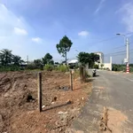 Bán đất nền Tây Ninh 166.5m2 mặt tiền Lê Văn Cảng 1 tỷ 100 triệu - Ảnh thu nhỏ 5