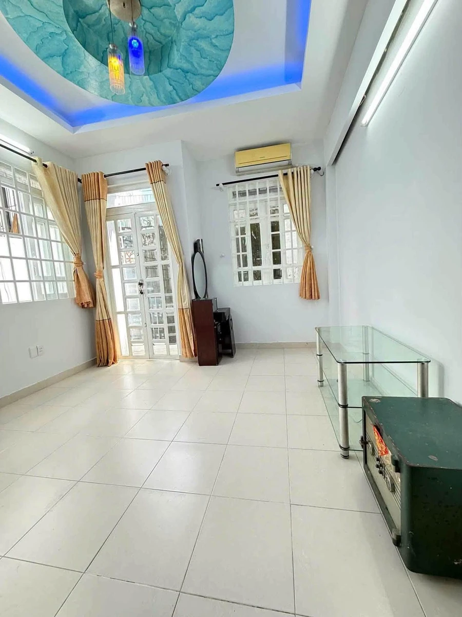 Nhà hẻm cho thuê 30.4m² 2PN 3WC Quận 10 - 12 triệu/tháng - Ảnh thu nhỏ 5