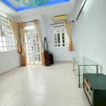 Nhà hẻm cho thuê 30.4m² 2PN 3WC Quận 10 - 12 triệu/tháng - Ảnh thu nhỏ 5