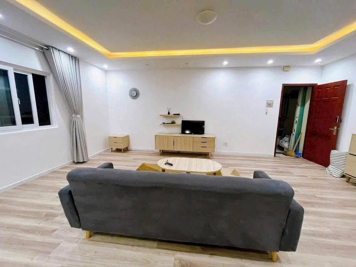 Bán căn hộ 2PN 81m² Bình Gia Resident Tân Phú - Ảnh thu nhỏ 2