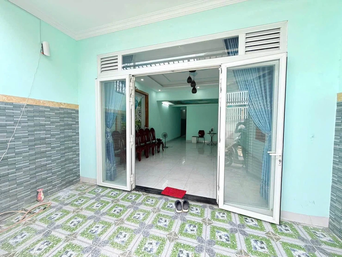 Bán nhà 1 trệt 1 lầu 3PN 85m2 Trương Công Định, Vũng Tàu - Ảnh thu nhỏ 2