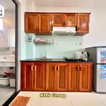 Cho thuê căn hộ 30m² Nguyễn Đức Cảnh, Nha Trang - Ảnh thu nhỏ 1