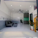Bán nhà 1 lầu 25m² Bến Xưa Quận 12 - Ảnh thu nhỏ 2