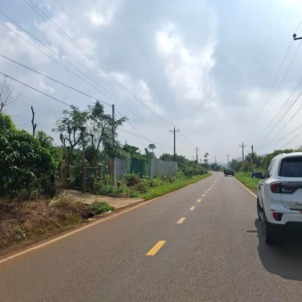 Bán đất mặt tiền kinh doanh 7x42m ở Bảo Lâm