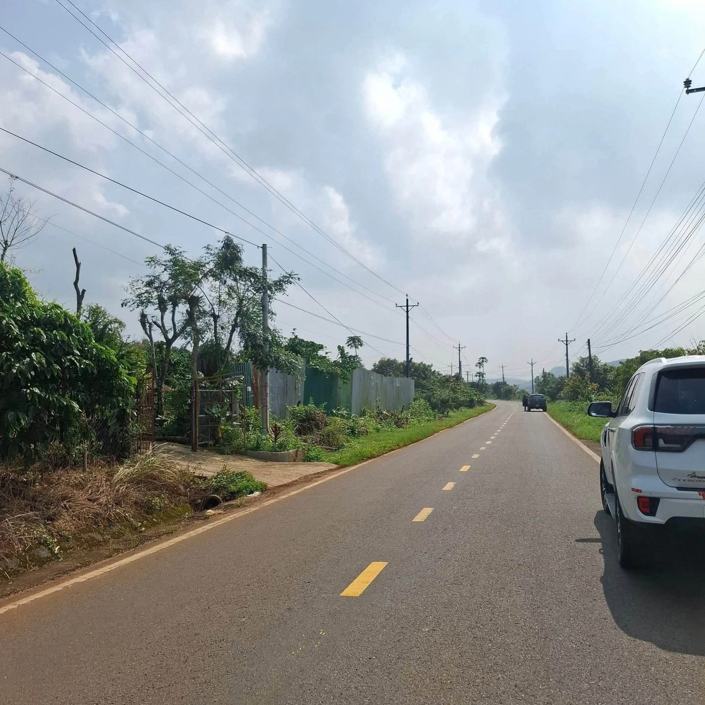 Bán đất mặt tiền kinh doanh 7x42m ở Bảo Lâm - Ảnh 1