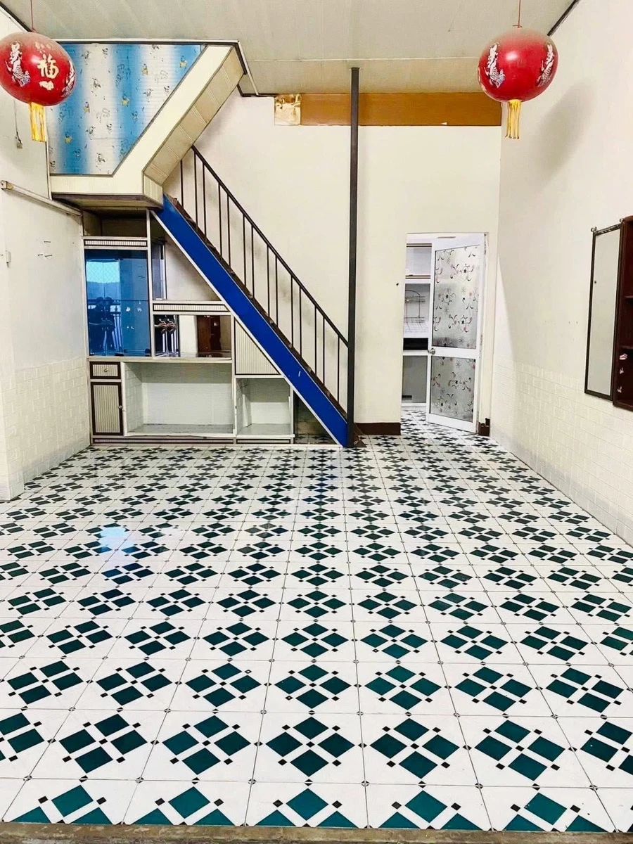 Bán nhà 2 tầng 2PN 40m2 gần Aeon Mall Tân Bình - Ảnh thu nhỏ 3