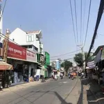 Bán nhà mặt tiền kinh doanh 147m2 Linh Xuân giá 8,7 tỷ - Ảnh thu nhỏ 1