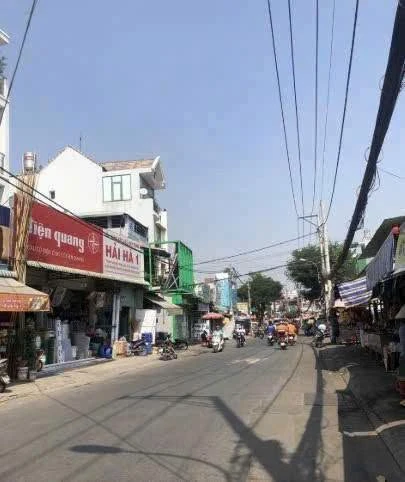 Bán nhà mặt tiền kinh doanh 147m2 Linh Xuân giá 8,7 tỷ - Ảnh 1