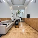 Bán nhà mặt tiền nội bộ Cư Xá Phú Lâm A, 3,7x14m, 1 trệt 2 lầu, 3PN, giá 8,8 tỷ - Ảnh thu nhỏ 1
