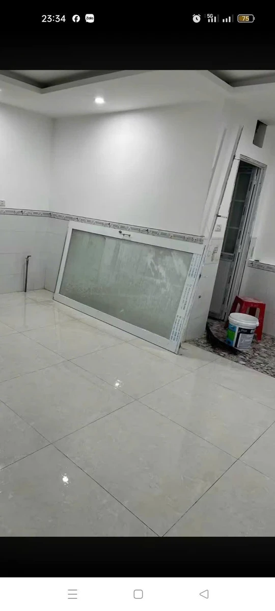 Bán nhà hẻm 100m² 2 PN Vũng Tàu 1.4 tỷ - Ảnh thu nhỏ 3