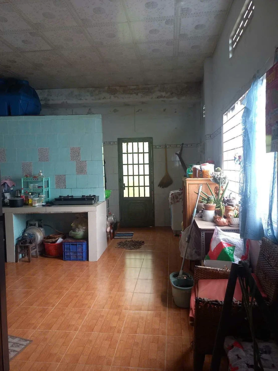 Bán nhà đất Bến Tre 119m² 980 triệu Phường An Hội - Ảnh thu nhỏ 4