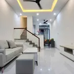 Bán nhà phố 5 tầng 48m² 3PN Phường 3 Gò Vấp 6.58 tỷ - Ảnh thu nhỏ 4