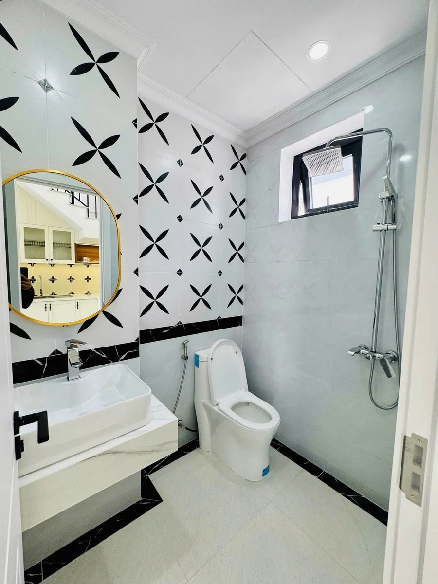 Bán villa An Điền Manor 100m2, 3PN, đường Sử Hi Nhan, Huế, giá từ 3,25 tỷ - Ảnh thu nhỏ 5