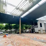Cho thuê đất mặt tiền 450m² khu D2D Biên Hòa 45tr/tháng - Ảnh thu nhỏ 2