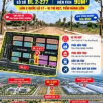 Bán đất tái định cư 90m² Gia Bình, Bắc Ninh nhỉnh 3 tỷ - Ảnh thu nhỏ 2