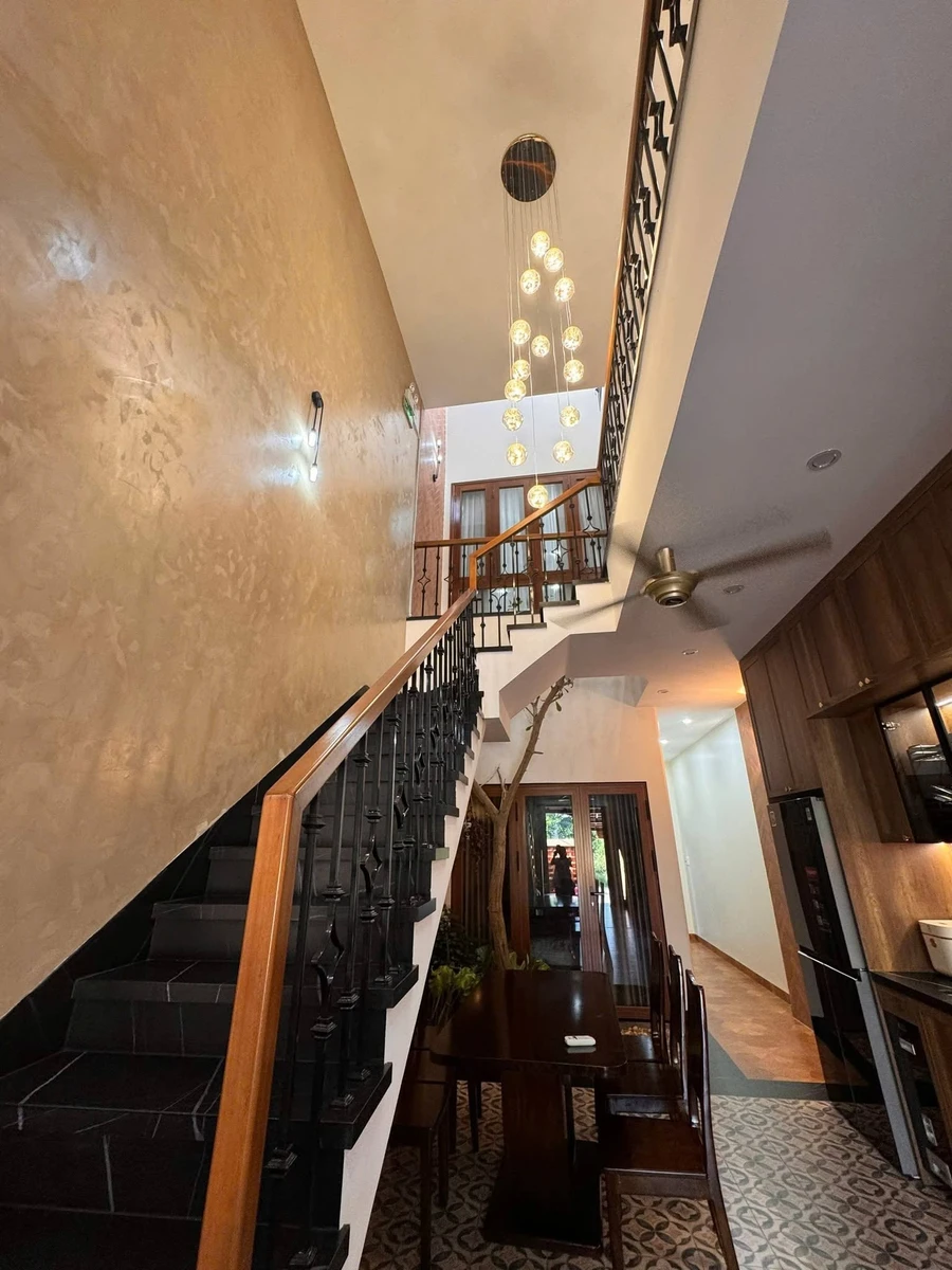 Bán homestay 2 tầng 96m² Huế - 4 tỷ 3 - Ảnh thu nhỏ 3