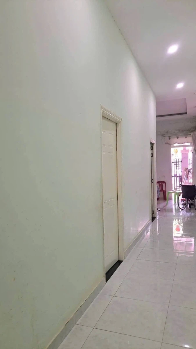 Bán nhà phố Tân Xuân, Đồng Xoài 110 m², 2PN, 1tỷ200tr - Ảnh 1