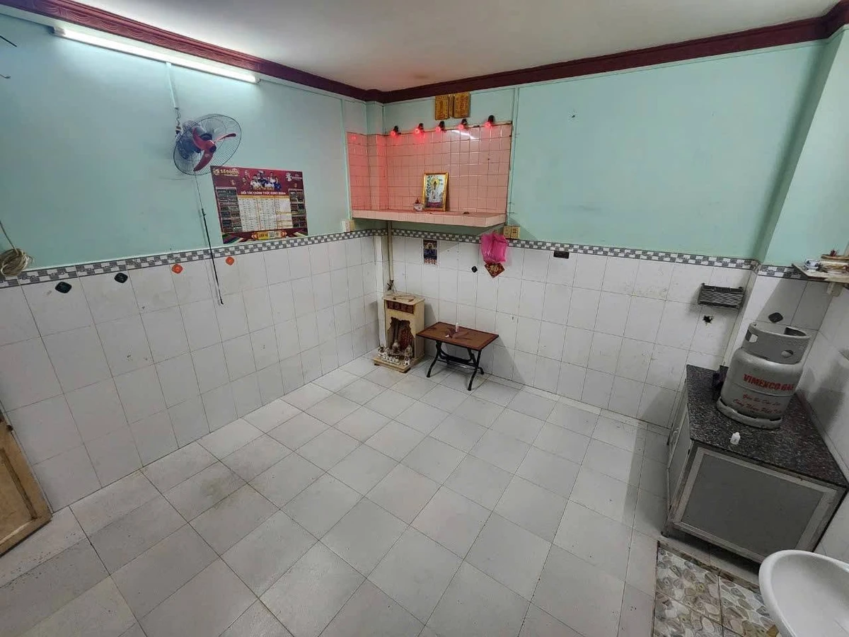 Bán nhà hẻm Tỉnh Lộ 10, Bình Tân, 2,65 tỷ - Ảnh thu nhỏ 3
